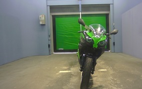 KAWASAKI NINJA 250 ABS EX250L