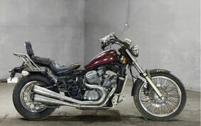 HONDA STEED 600 1991 PC21