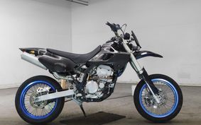 KAWASAKI KLX250D TRACKER 1998 LX250E