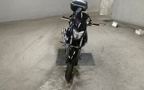 SUZUKI GSR250 GJ55D