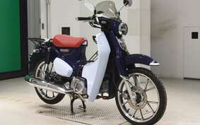 HONDA C125 SUPER CUB JA48