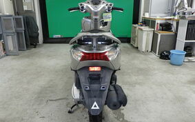 HONDA LEAD 125 JF45