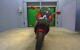 APRILIA RST1000 FUTURA 2002 PW00