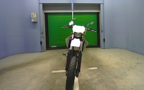 KAWASAKI KLX250D TRACKER 2006 LX250E