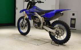 YAMAHA YZ250F CG40C