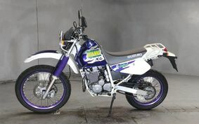 SUZUKI DJEBEL 250 XC Type SJ45A