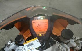 KTM 1190 RC8 2011 VR440