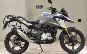 BMW G310GS 2018 01T0