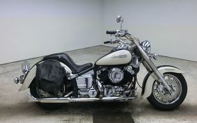 YAMAHA DRAGSTAR 400 CLASSIC 1998 4TR