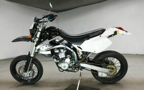 KAWASAKI KLX250D TRACKER LX250E