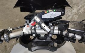 YAMAHA MT-09 RN52J