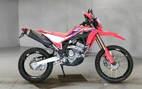 HONDA CRF250L MD47