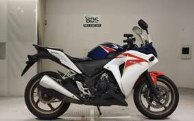 HONDA CBR250R A MC41