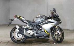 HONDA CBR250RR MC51