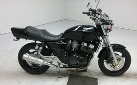 SUZUKI GSX400X IMPULSE 1994 GK79A