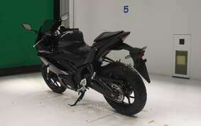 YAMAHA YZF-R25 A RG74J