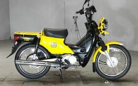 HONDA CROSS CUB 110 JA10