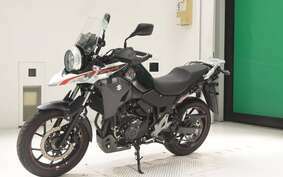 SUZUKI V-STROM 250