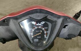 HONDA DIO 110 JF31