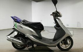 YAMAHA JOG ZR Evolution SA16J