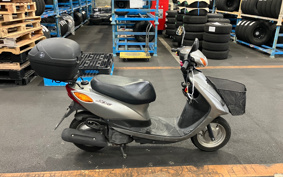 YAMAHA JOG DELUXE SA36J
