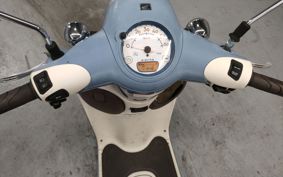 HONDA GIORNO AF77