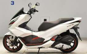 HONDA PCX125 JF81