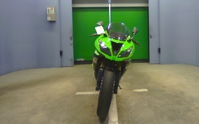 KAWASAKI NINJA ZX-6R A 2013 ZX636E