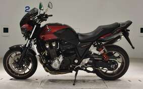 HONDA CB1300SF SUPER FOUR Gen. 3 2015 SC54