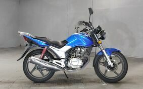 HONDA CBF125 LALPCJ72