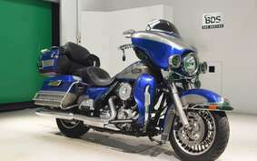 HARLEY FLHTCU 1580 2009 FC4