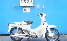 HONDA LITTLE CUB E AA01