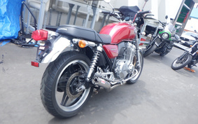 HONDA CB1100 EX ABS 2015 SC65