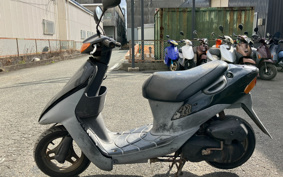SUZUKI LETS2 CA1KA