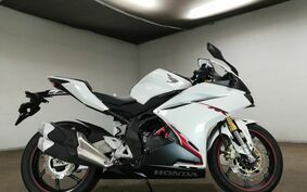 HONDA CBR250RR MC51