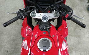 HONDA CBR650R 2020 RH03