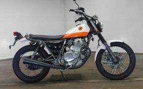 SUZUKI GRASS TRACKER NJ47A