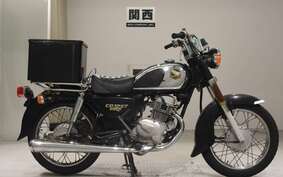 HONDA CD125T BENLY JA03