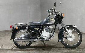 HONDA CD125T BENLY CD125T