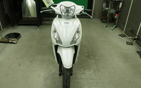 HONDA DIO 110 JF58