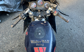 SUZUKI RG250 Gamma Walter Wolf GJ21B