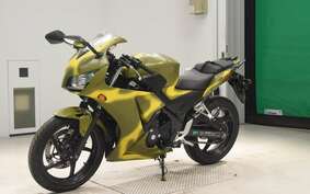 HONDA CBR250R GEN 3 MC41