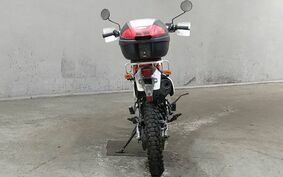 HONDA XLR250R MD22