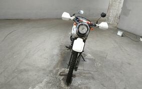 SUZUKI DJEBEL 200 (DR200SE) SH42A