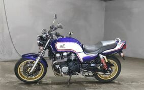 HONDA CB750 2008 RC42