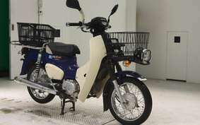 HONDA C110 SUPER CUB JA42