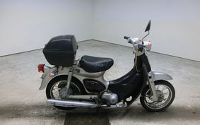 HONDA LITTLE CUB AA01