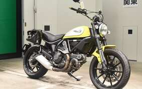 DUCATI SCRAMBLER ICON 2016 K102J