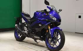 YAMAHA YZF-R25 A RG43J