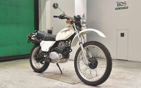 HONDA XL250S L250S